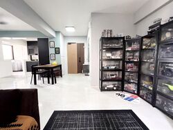 Blk 464B West Plains @ Bukit Batok (Bukit Batok), HDB 4 Rooms #602730351